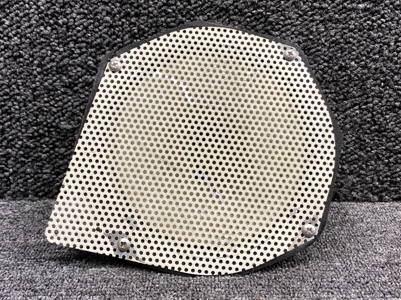 99746-003 Piper PA44-180 Overhead Cabin Speaker Assembly