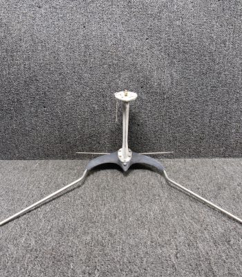 A-13B Beechcraft H50 Top Fore Antenna