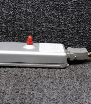 A-30 ACK Altitude Digitizer with Tray, Connector, Modification (10-32V, .3A)
