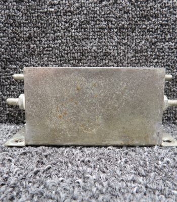 A-4924 Captor Corp RF Filter Unit (Volts: 28, Amps: 10)