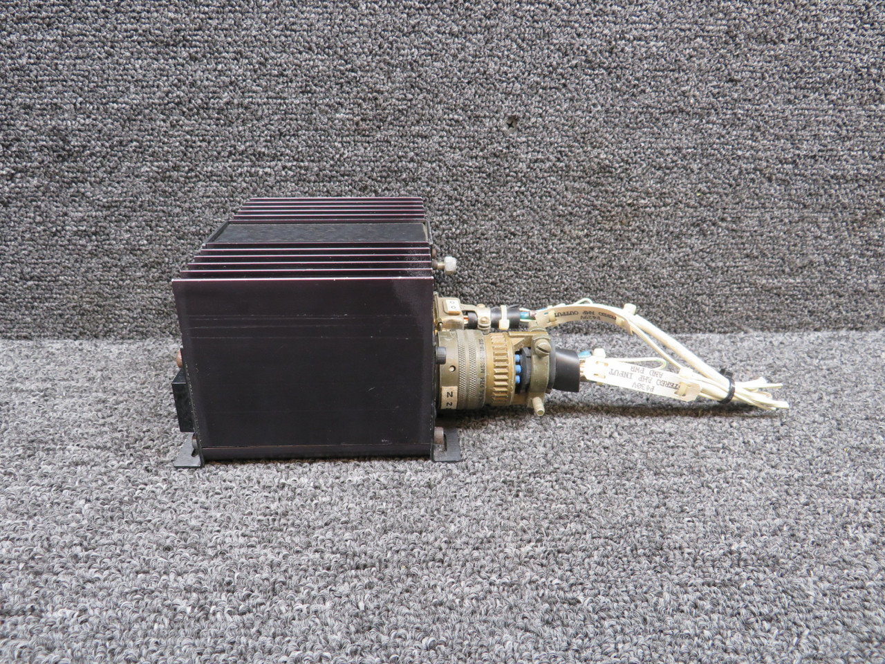 AI-ST100X Audio International Stereo Power Amplifier