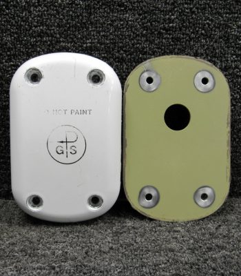 AT575-326UAW-TNCF-000-RG-30-NM (Alt: 10708) AeroAntenna GPS Antenna