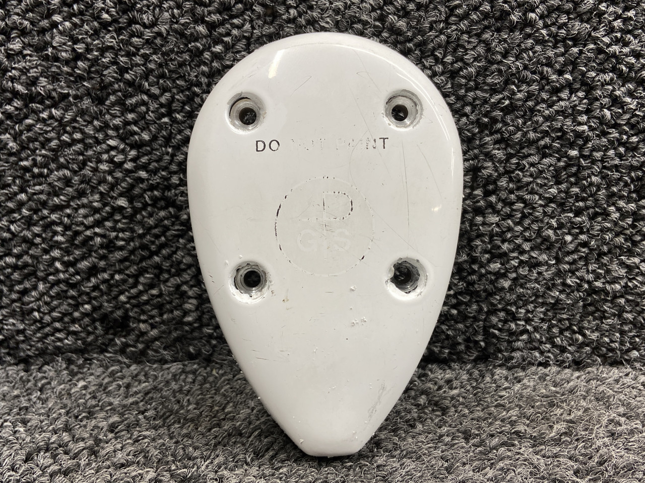 AT575-93GW-TNCF-000-RG-27-NM (Alt: 013-00235-00) Aero, Garmin GA35 GPS Antenna