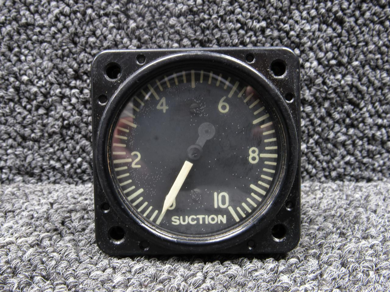 AW-1 7/8-21-Q US Gauge Suction Indicator Assembly