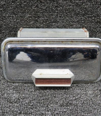 Beechcraft King Air C90 Ashtray Assembly
