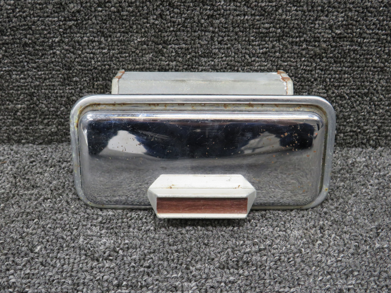 Beechcraft King Air C90 Ashtray Assembly Beechcraft King Air C90 Ashtray Assembly