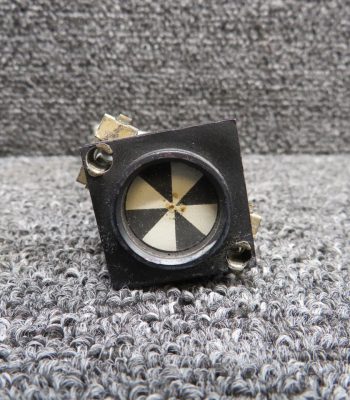 Beechcraft King Air C90 Propeller Sync Indicator