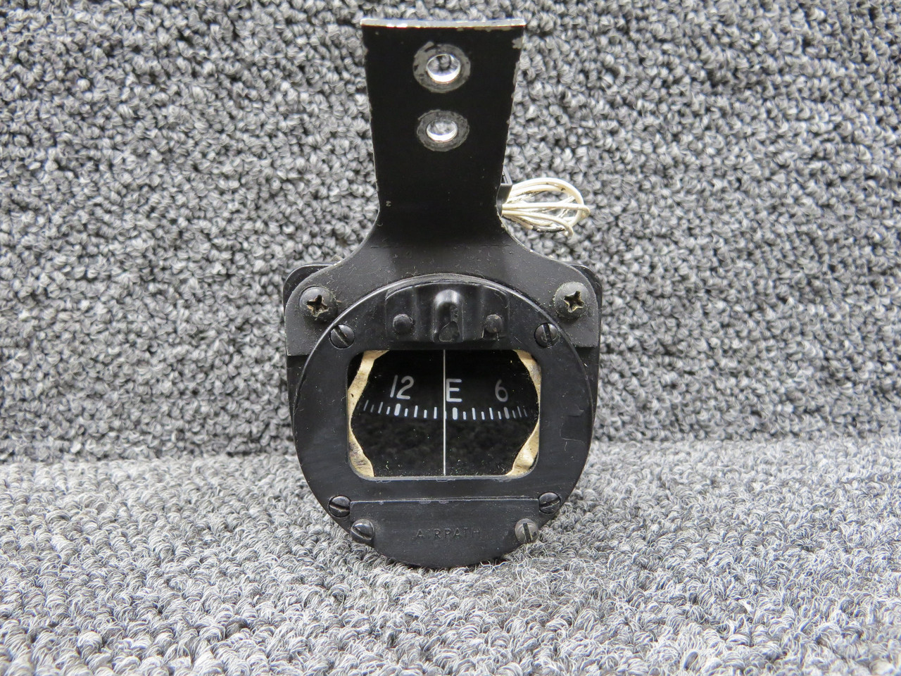 C-2350DL4-CM (Alt: 550-804) Airpath Lighted Compass with Mount