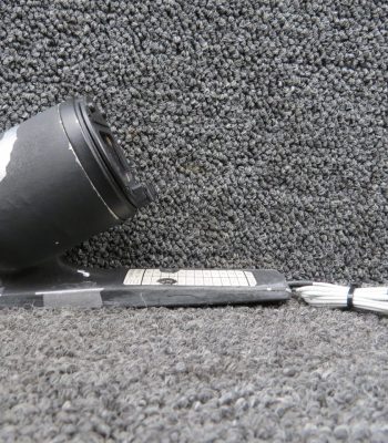 C2200-L4 (Alt: C660501-0101) Airpath Magnetic Compass with Mount (Lighted)