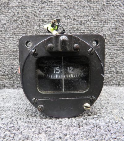 C2350L4-M23 Airpath Magnetic Compass with Green Repairable Tag (Core)
