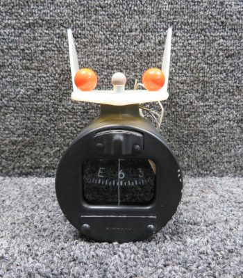 C660501-0301, 5518154-23 Magnetic Compass Indicator w Mount Assy