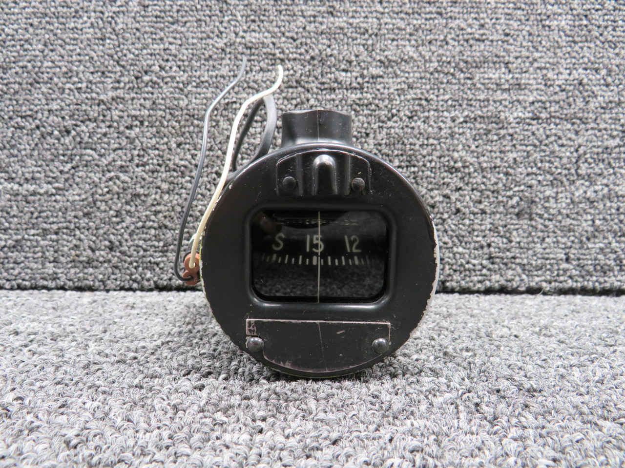 C660501-0301 Cessna Citation 560 V Magnetic Compass Indicator