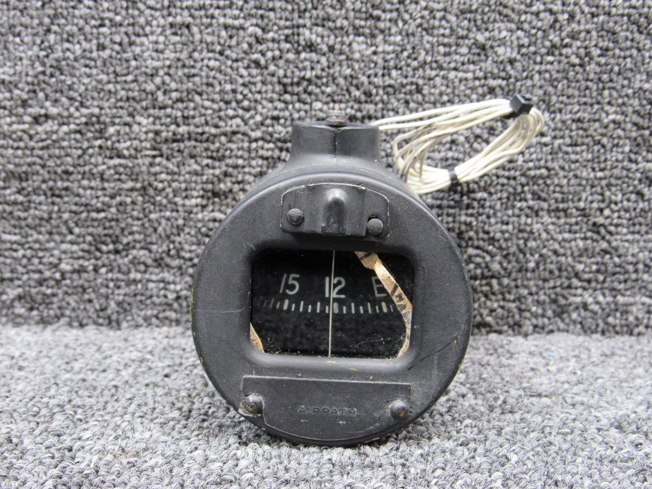 C660501-0301 Cessna Citation III 650 Magnetic Compass