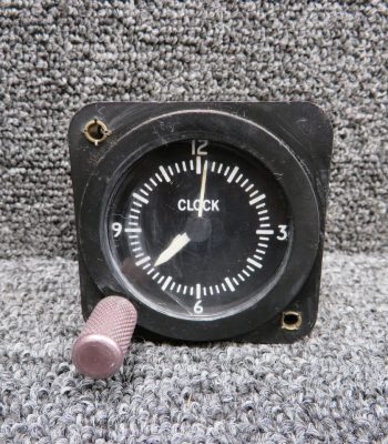 C664508-0101 Cessna Clock Indicator (Core)