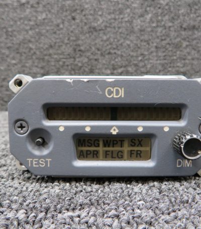 CDI-500 Skylight Avionics Course Deviation Indicator