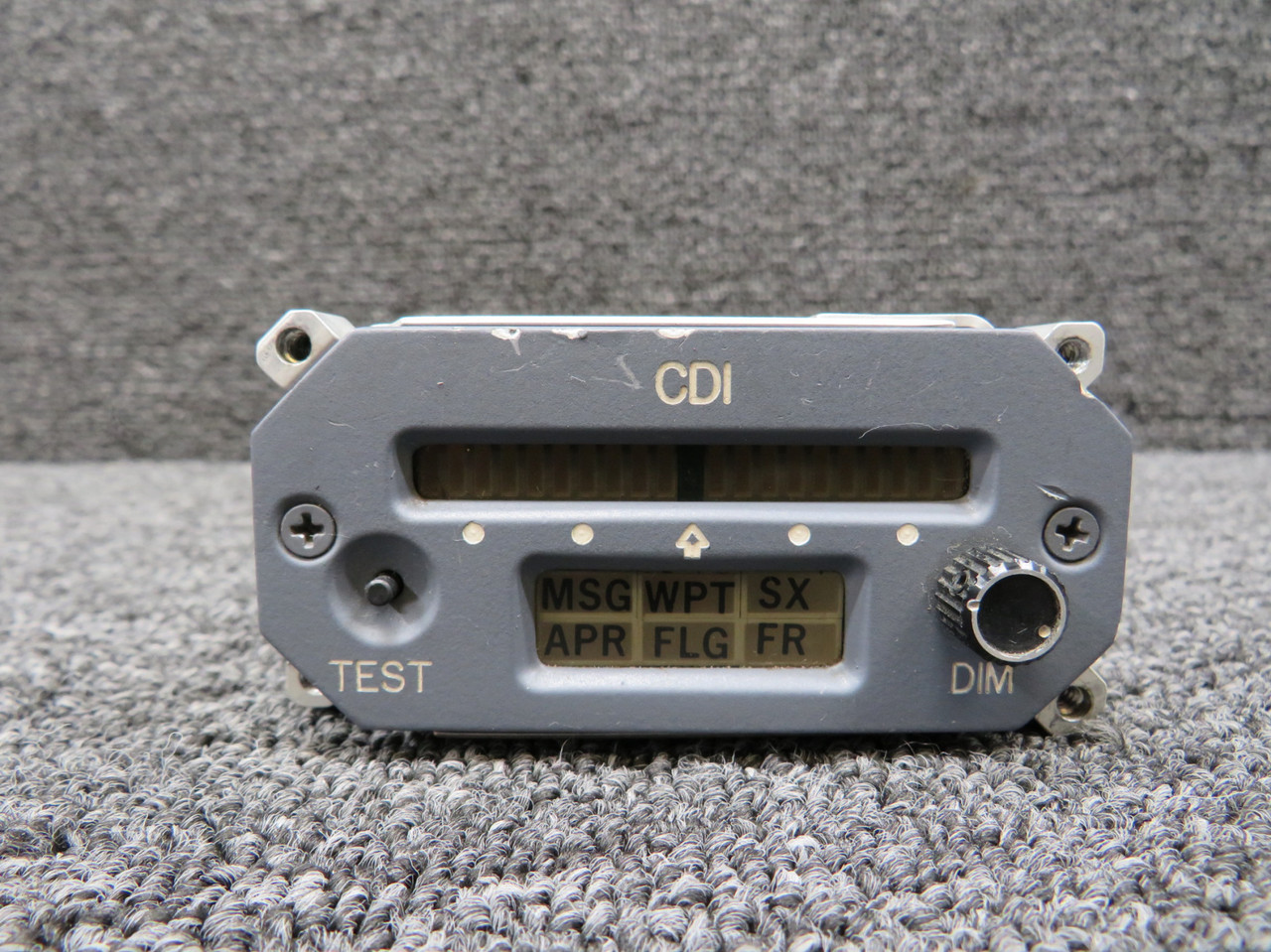 CDI-500 Skylight Avionics Course Deviation Indicator