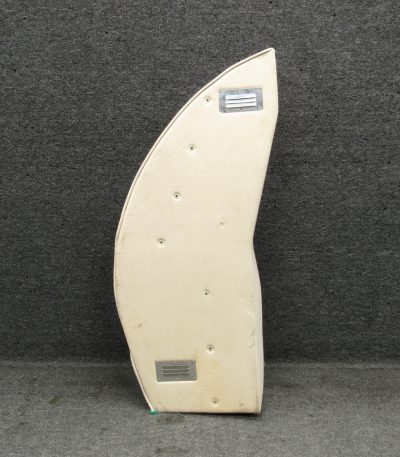 Cessna Citation 501 Interior Baggage Panel Assembly RH (Aftermarket)