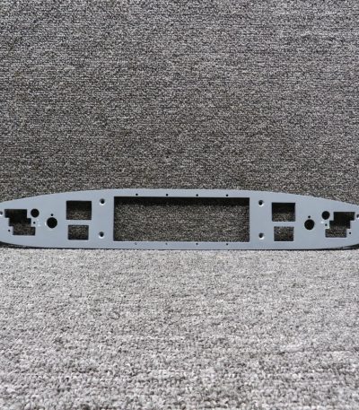 Cessna Citation 560 V Southern Star Glareshield Annunciator Panel Cover
