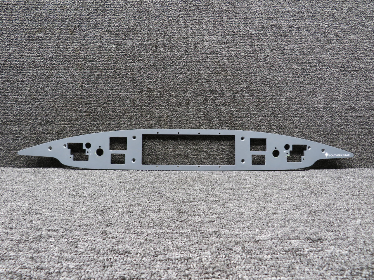 Cessna Citation 560 V Southern Star Glareshield Annunciator Panel Cover