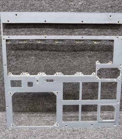 Cessna Citation III 650 Upper Center Instrument Panel