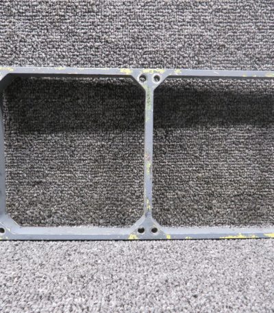 Cessna Citation S550 Dual Slanted Instrument Panel Mount