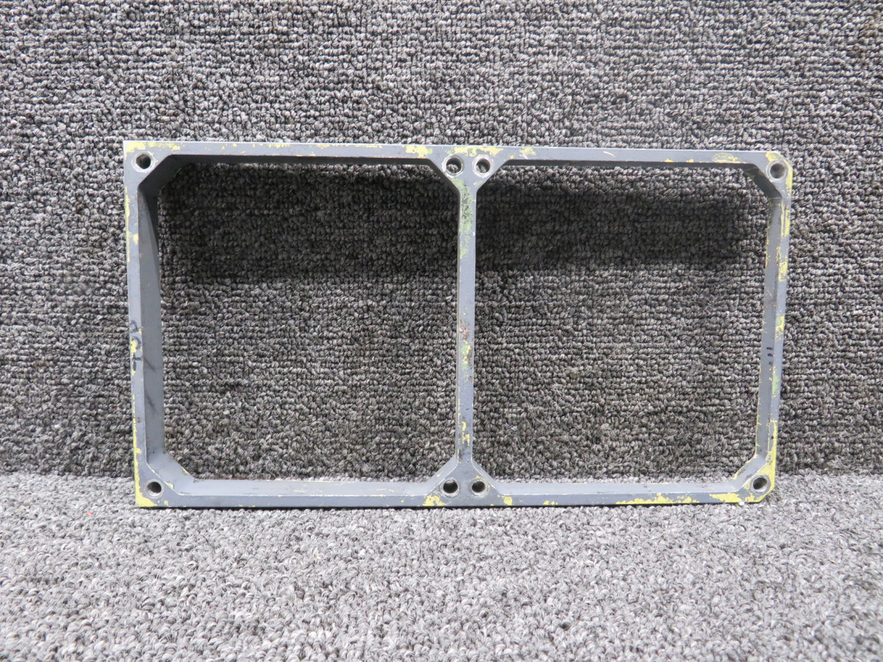 Cessna Citation S550 Dual Slanted Instrument Panel Mount