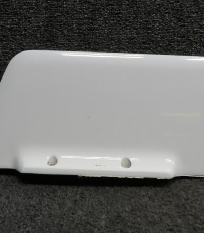 CI-120-5 G/S, CI-120-15 Comant VOR, LOC, GS, NAV Blade Antenna