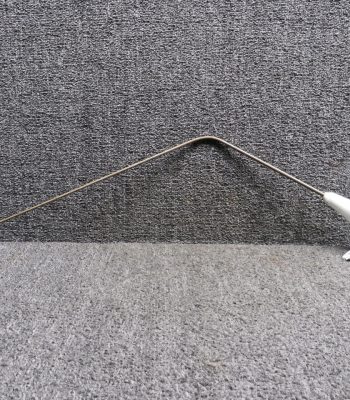 CI-292-2 Comant VHF Bent Whip Antenna (Cracked)