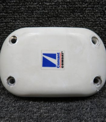 CI 401-420 Comant GPS and Weather Data Combo Antenna with Repairable Tag (Core)