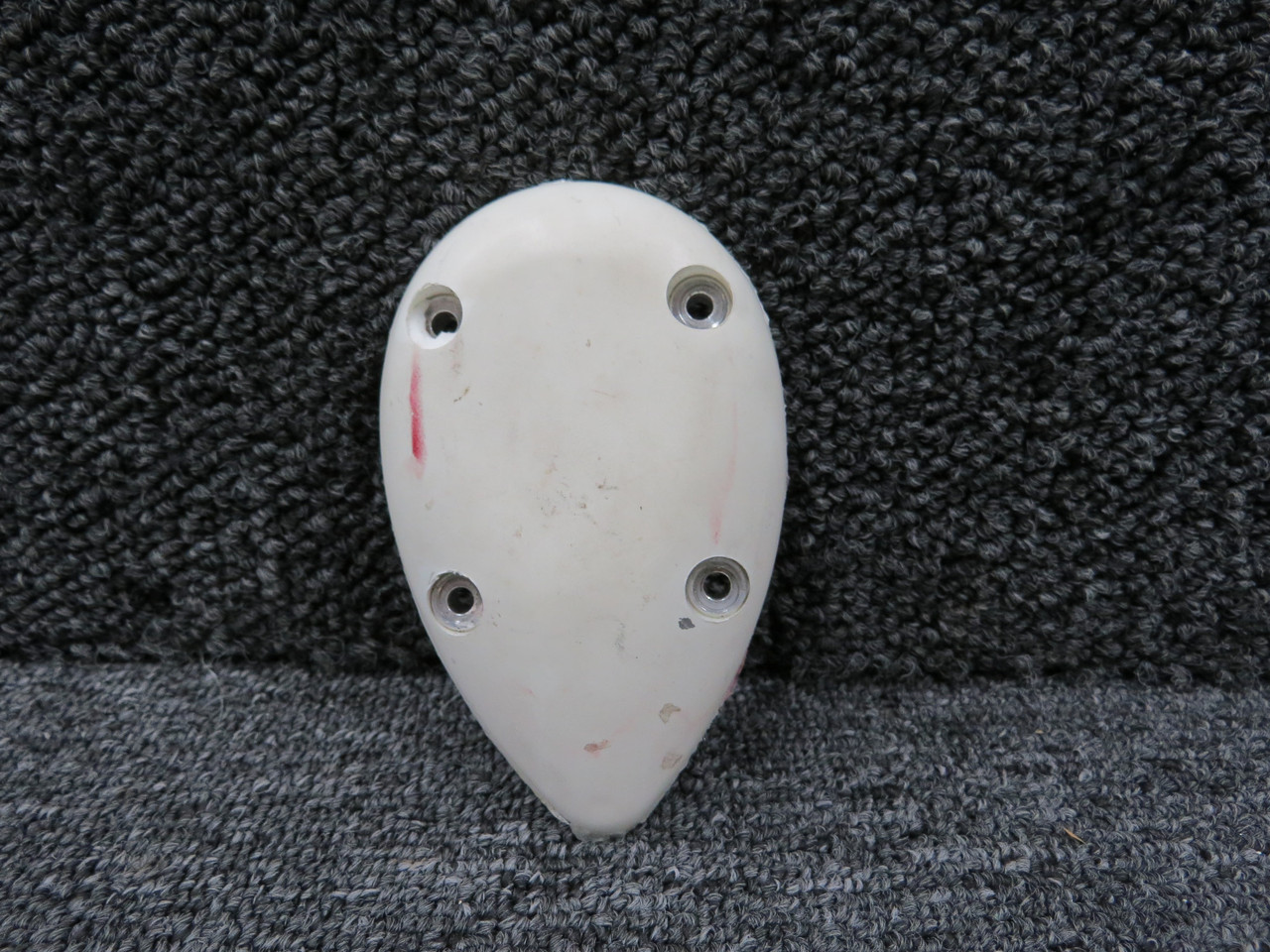 CI-420-1 (Alt: 990-5733-001) Comant, Baker Electronics XM Satellite Antenna