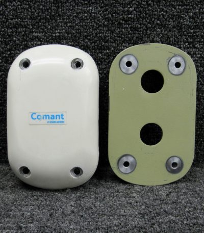 CI401-460 Comant GPS-XM Antenna