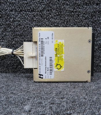 CSEWCA-03 Heads Up Technologies Warning Annunciator Volts: 28 (Core)