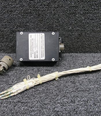 CX3-B3-C500 Audio International Audio Amplifier Box