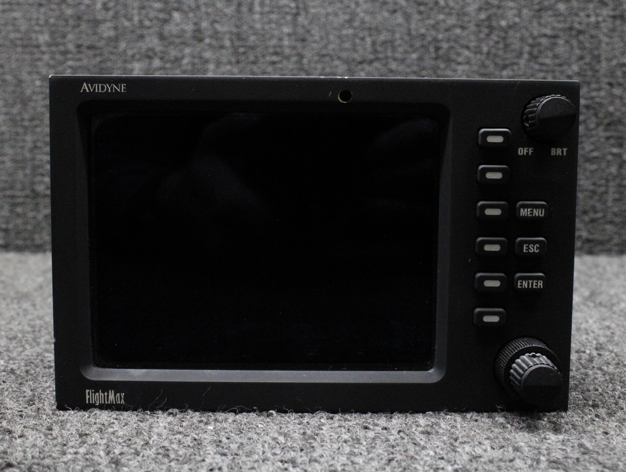 D98-00001-50 Avidyne FlightMax Multifunction Flight Computer with Tray (11-30V)