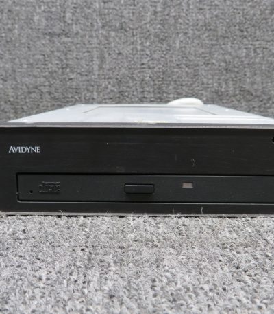 D98-00003 Avidyne 5RR Flight Computer Data Loader CD-ROM