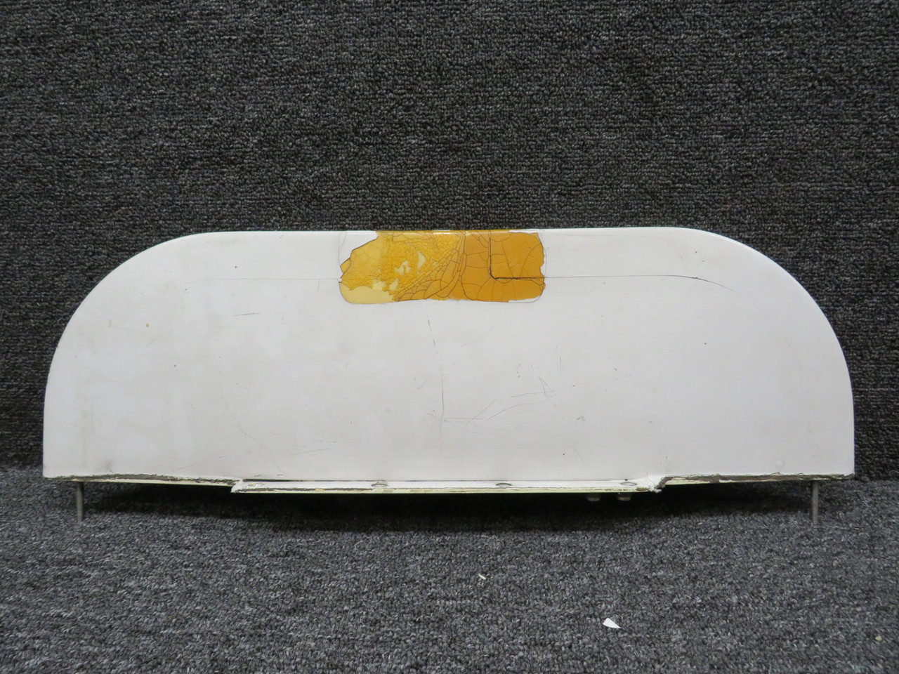 DM-N4-15-3/D Dorne and Margolin Nav Blade Antenna with Green Tag (Core)