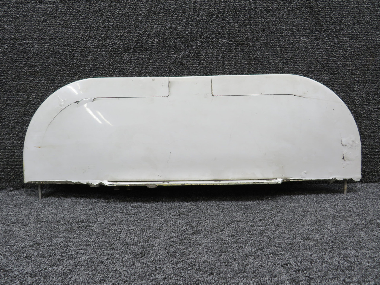 DM-N4-15-3/D Dorne and Margolin Navigation Blade Antenna