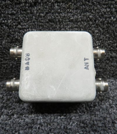 DMN4-17-4 Dorne and Margolin Dual Antenna Coupler