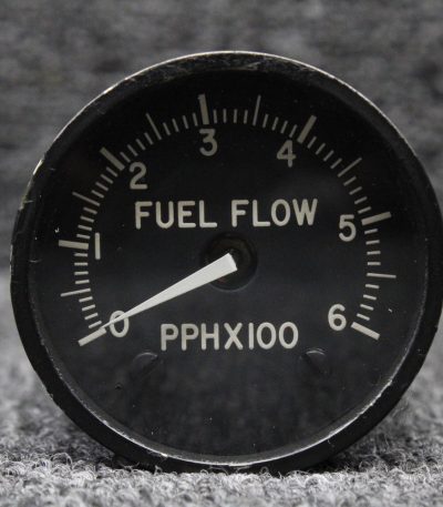 DSF1549-3 Ragen Data Systems Fuel Flow Indicator (22-32V)