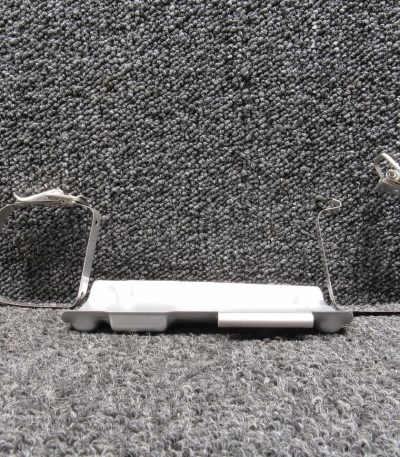 E-01-04 ACK Tech INC Emergency Locator Trans Plate (New Old Stock)