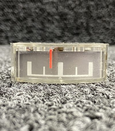 Emico Trim Indicator