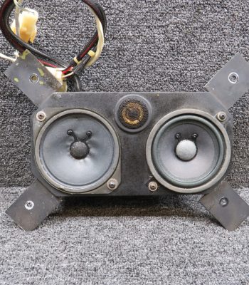 EN-C35ST-8 Audio International Speaker Assembly (Rev. A)