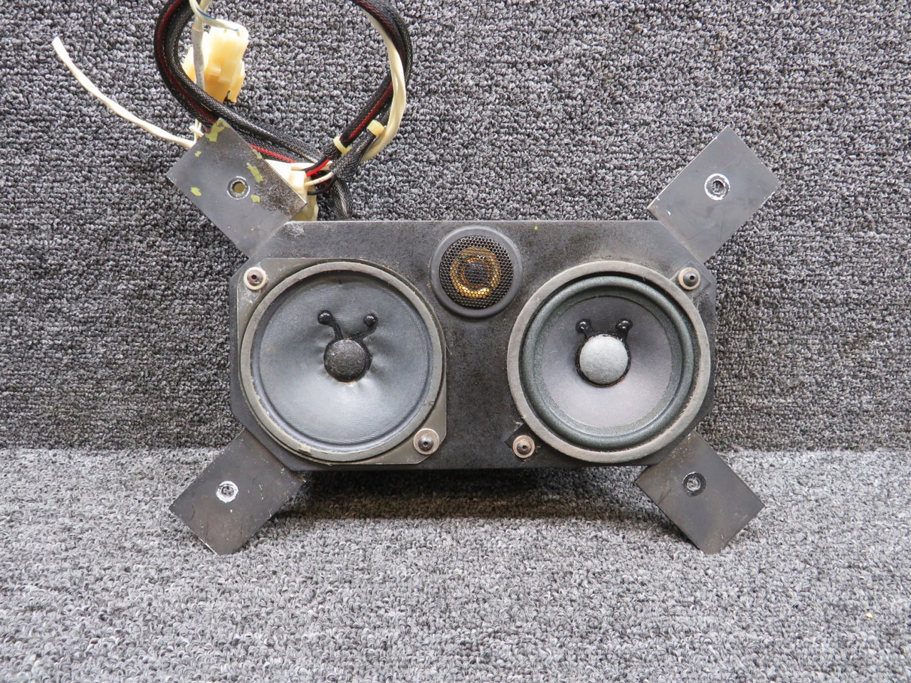 EN-C35ST-8 Audio International Speaker Assembly (Rev. A)