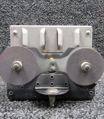 FAB-28 Smiths Contents Gauge Amplifier Unit with Mods (24V)