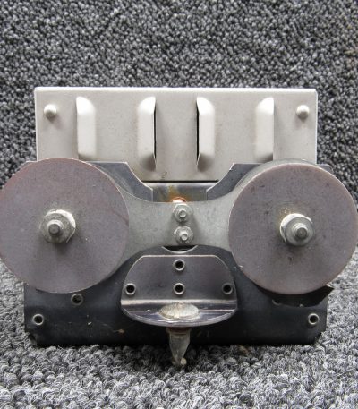 FAB-28 Smiths Contents Gauge Amplifier Unit with Mods (24V)