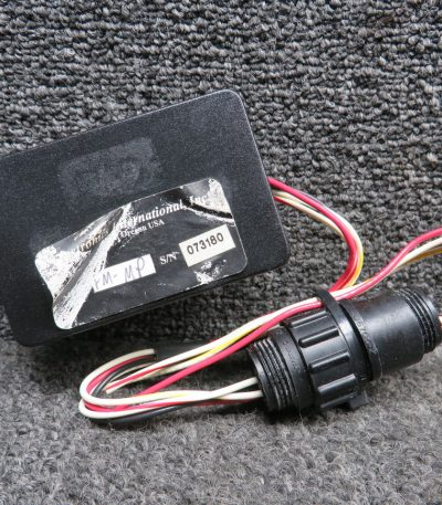 FM-MP Electronics International Secondary Manifold Pressure Module