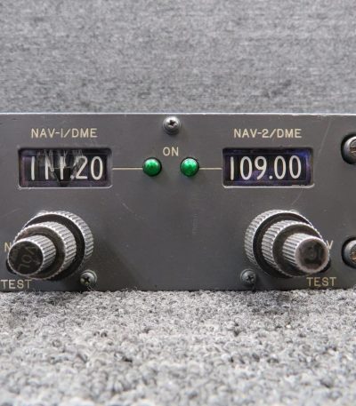 G-5393B Gables Nav Control Head with Green Repairable Tag (Core)