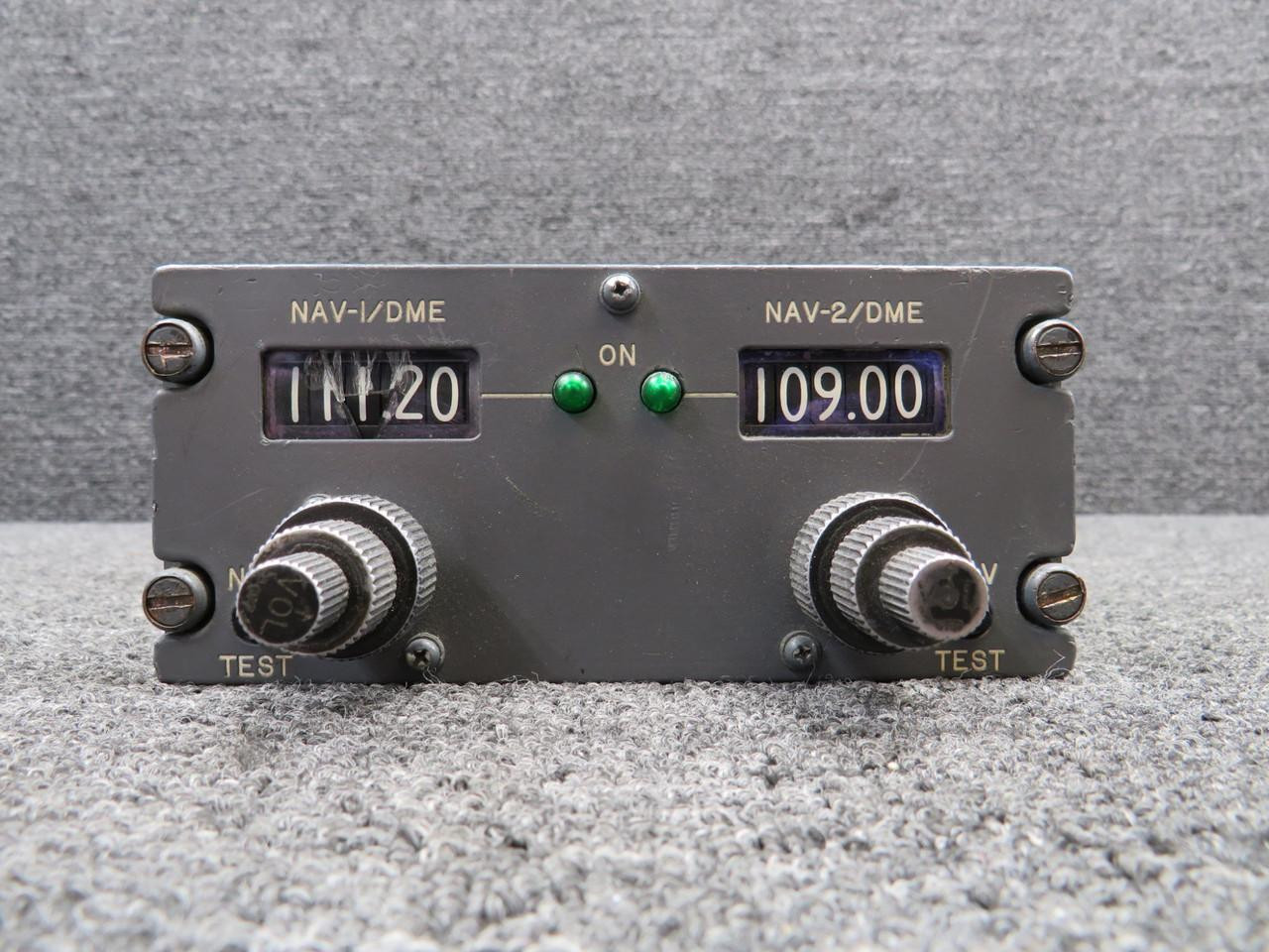 G-5393B Gables Nav Control Head with Green Repairable Tag (Core)