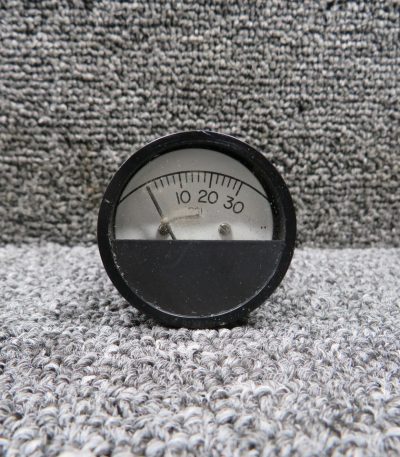 G-6419-30-002 Kratos Pressure Indicator