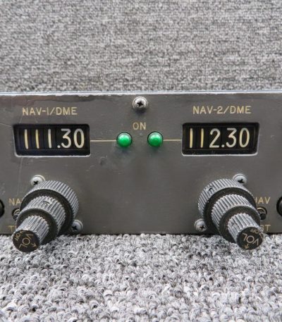 G5393B Gables Engineering Navigation Control Head RH